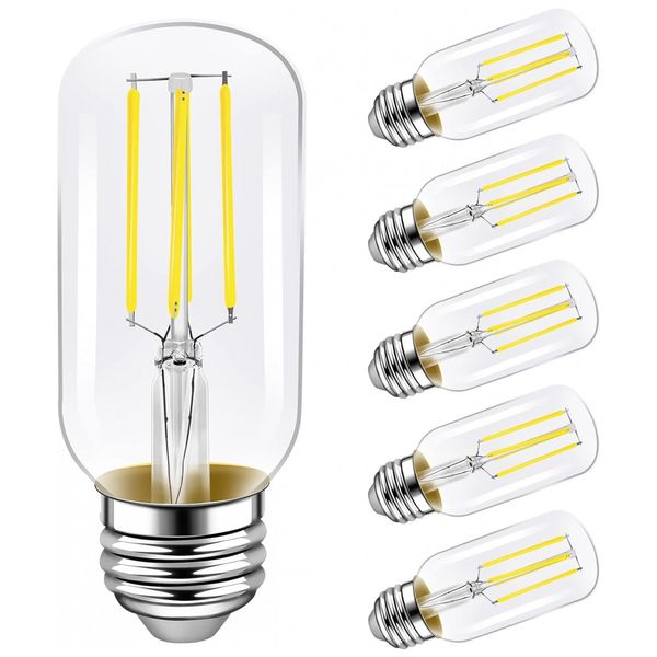 Emotionlite-Lampada-LED-Vintage-E26-4W-Branco-Frio-4000K-6-foto-0
