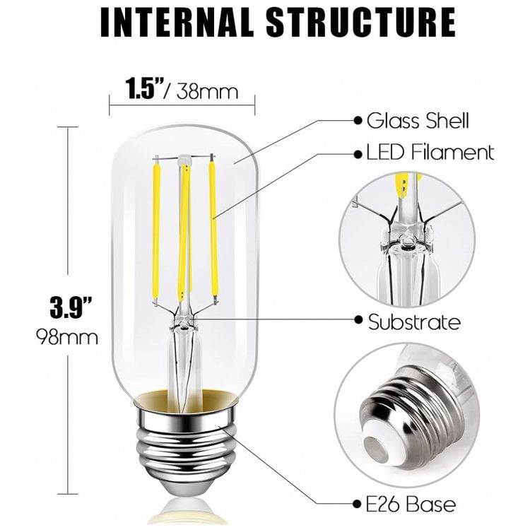 Emotionlite-Lampada-LED-Vintage-E26-4W-Branco-Frio-4000K-6-foto-1
