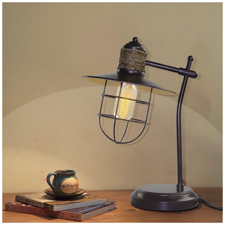 CTKcom-Lampada-LED-Vintage-25W-Ambar-Quente-4-Un-foto-4