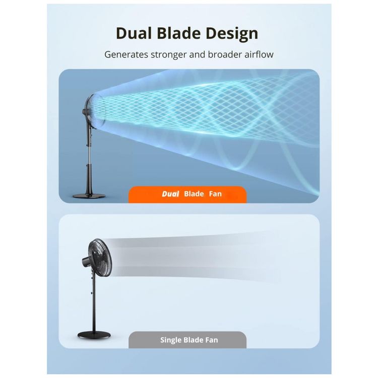 Ventilador-de-Coluna-3-Velocidades-Ajustaveis-110v-KELMAR-foto-3