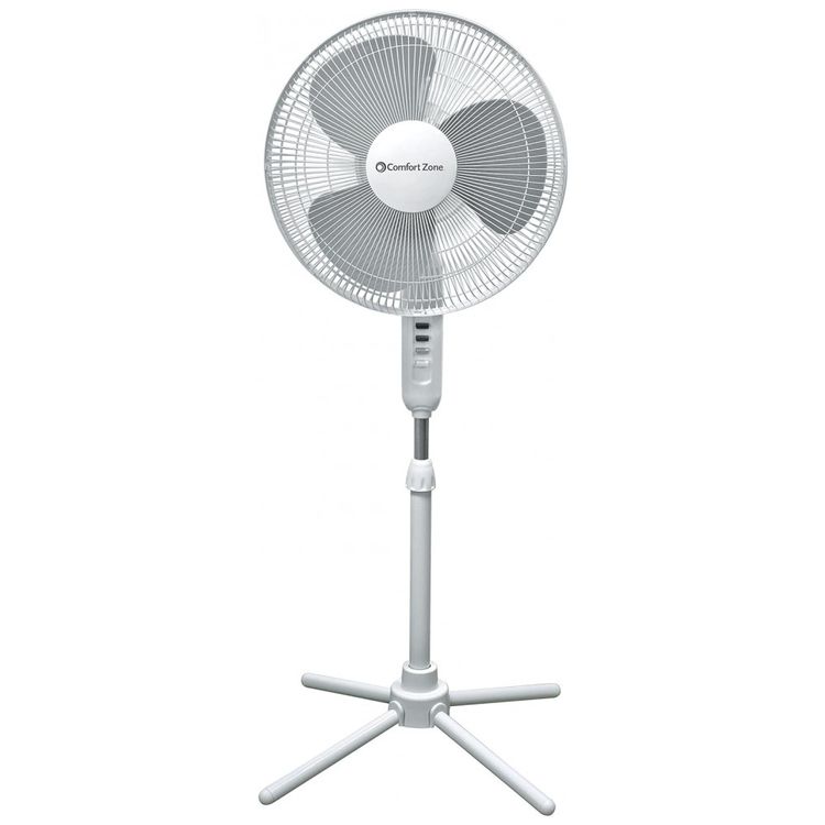 Ventilador-de-Coluna-3-Velocidades-Ajustaveis-110v-COMFORT-foto-0