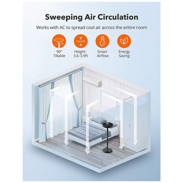 Ventilador-de-Coluna-9-Velocidades-Ajustaveis-110v-CTOMOA-foto-5