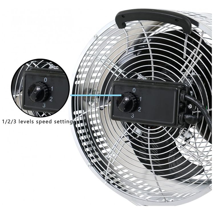 Ventilador-de-Coluna-3-Velocidades-Ajustaveis-110v-SIMPLE-foto-4
