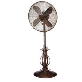 Ventilador-de-Coluna-3-Velocidades-Ajustaveis-45W-110v-foto-0