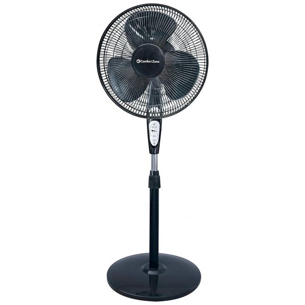 Ventilador-de-Coluna-3-Velocidades-Ajustaveis-110v-COMFORT-foto-0