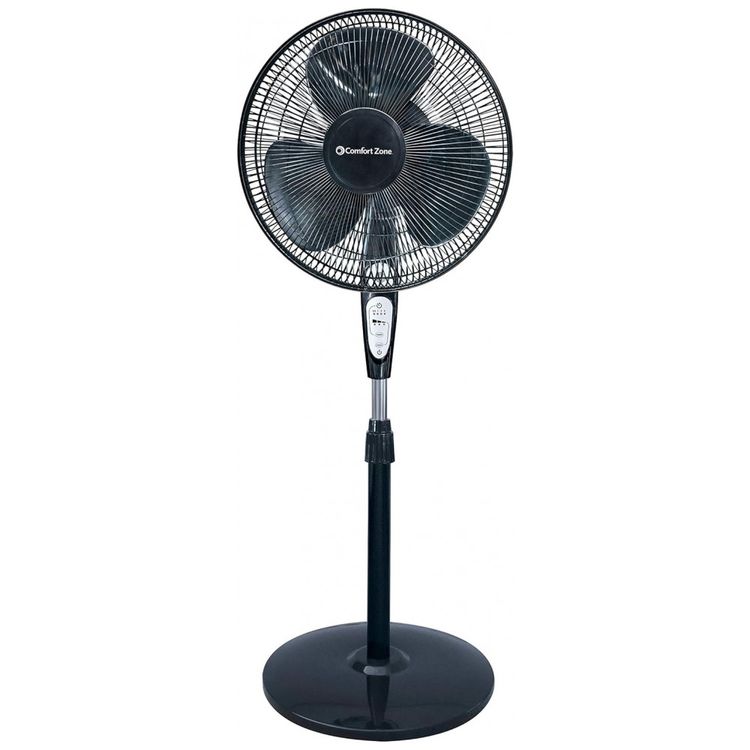 Ventilador-de-Coluna-3-Velocidades-Ajustaveis-110v-COMFORT-foto-0