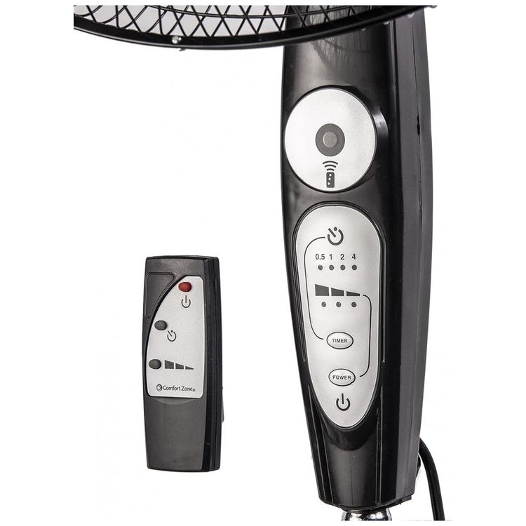 Ventilador-de-Coluna-3-Velocidades-Ajustaveis-110v-COMFORT-foto-1
