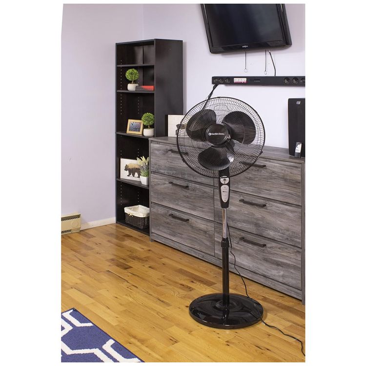 Ventilador-de-Coluna-3-Velocidades-Ajustaveis-110v-COMFORT-foto-3