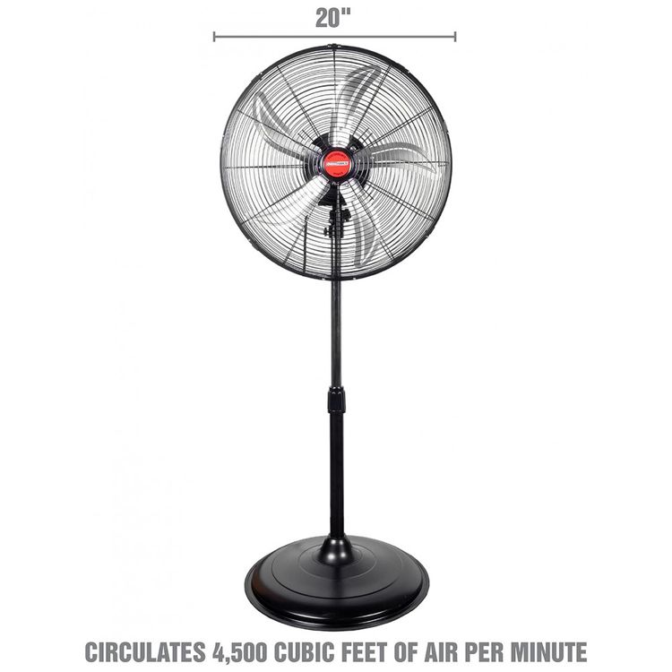 Ventilador-de-Coluna-3-Velocidades-Ajustaveis-110v-foto-1
