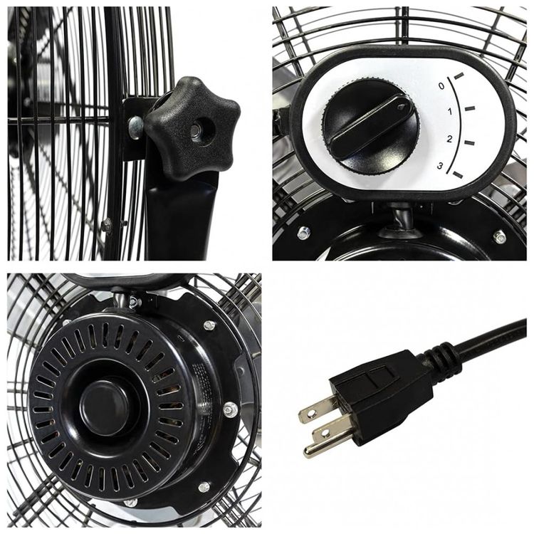 Ventilador-de-Coluna-3-Velocidades-Ajustaveis-110v-MAXX-foto-3