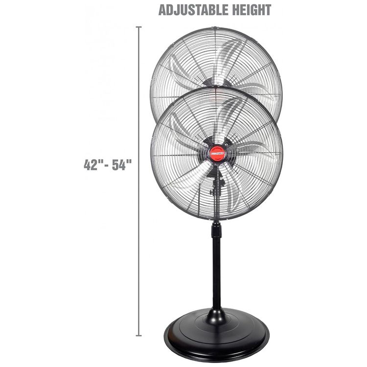 Ventilador-de-Coluna-3-Velocidades-Ajustaveis-110v-foto-2