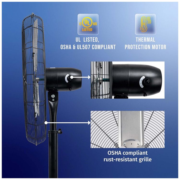 Ventilador-de-Coluna-3-Velocidades-Ajustaveis-110v-TORNADO-foto-5
