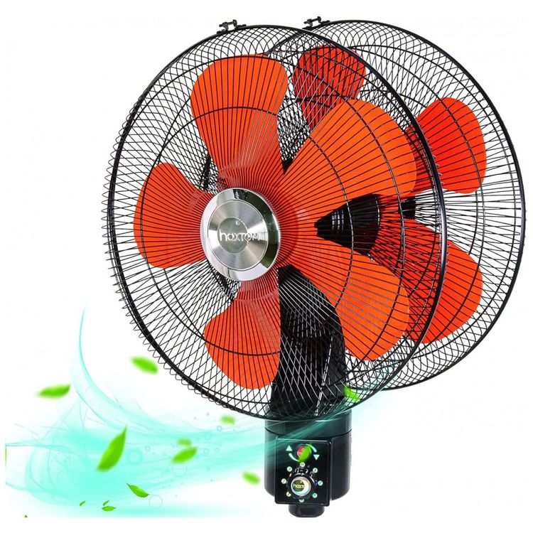 Ventilador-de-Coluna-4-Velocidades-Ajustaveis-180W-110v-foto-1