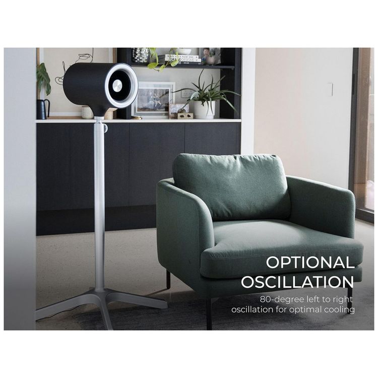 Ventilador-de-Coluna-6-Velocidades-Ajustaveis-110v-foto-5