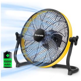 Ventilador-de-Piso-com-3-Velocidades-110v-SMARTELE-FF12-foto-0