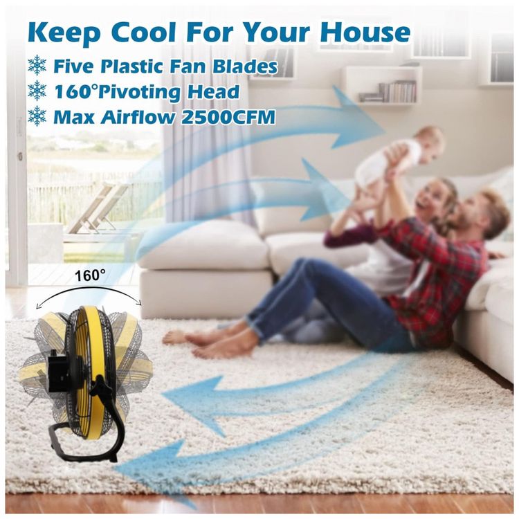 Ventilador-de-Piso-com-3-Velocidades-110v-SMARTELE-foto-5