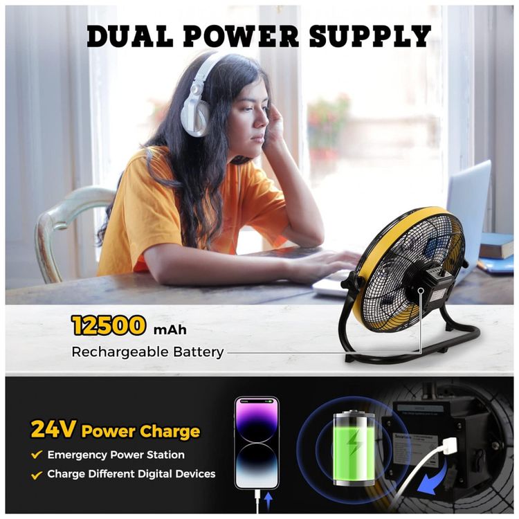 Ventilador-de-Piso-com-3-Velocidades-110v-SMARTELE-FF12-foto-3