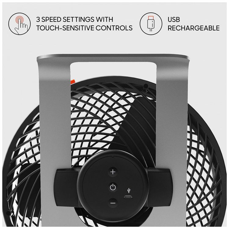 Ventilador-de-Mesa-GO-com-3-Velocidades-110v-SHARPER-IMAGE-foto-2