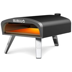 Mimiuo-Forno-de-Pizza-Portatil-a-Gas-Pizzas-de-ate--Preto-foto-0