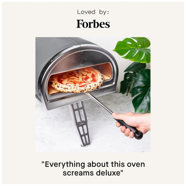 Forno-de-Pizza-a-Gas-Portatil-Profissional-Aco-Inox-foto-1