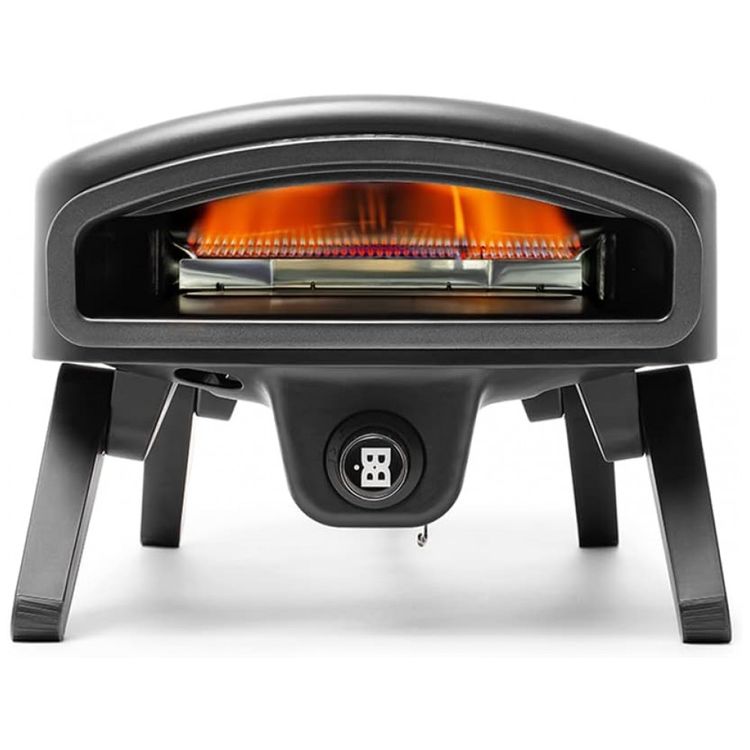 Forno-de-Pizza-a-Gas-Portatil-com-Acessorios-e-Termometro-foto-1