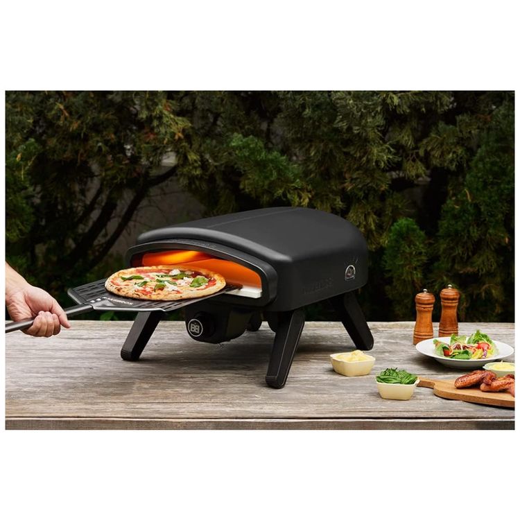Forno-de-Pizza-a-Gas-Portatil-com-Acessorios-e-Termometro-foto-4
