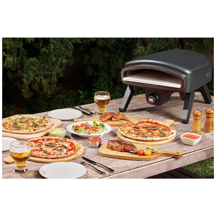 Forno-de-Pizza-a-Gas-Portatil-com-Acessorios-e-Termometro-foto-5