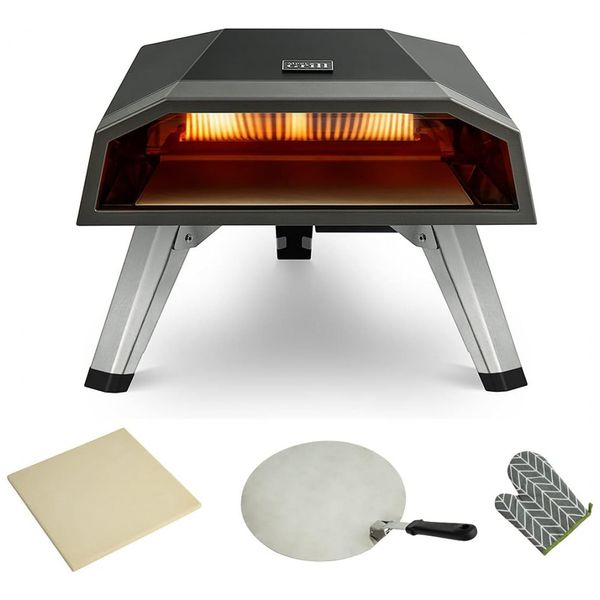 Forno-de-Pizza-Portatil-a-Gas-Pizzas-de-ate-com-Acessorios-foto-0