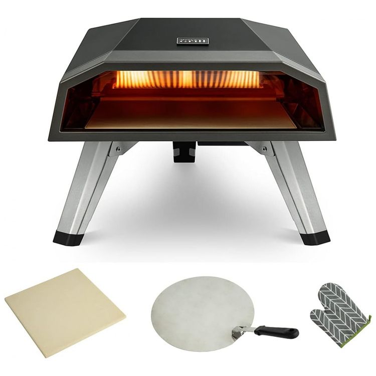 Forno-de-Pizza-Portatil-a-Gas-Pizzas-de-ate-com-Acessorios-foto-0