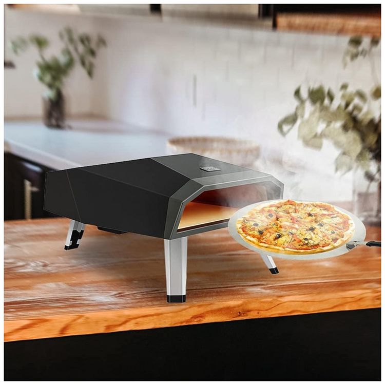 Forno-de-Pizza-Portatil-a-Gas-Pizzas-de-ate-com-Acessorios-foto-1