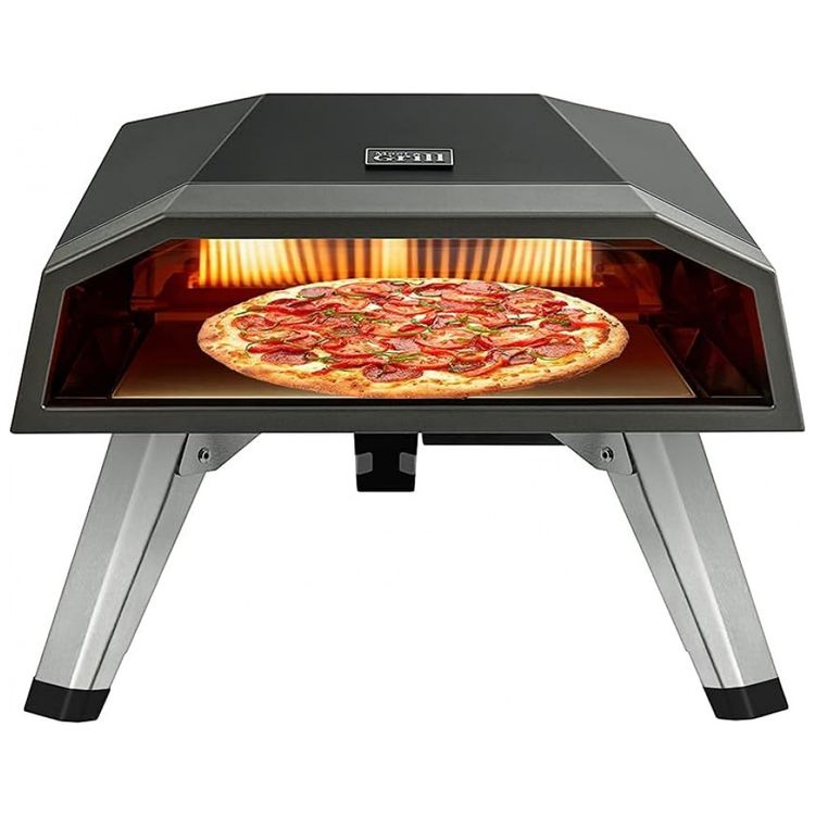 Forno-de-Pizza-Portatil-a-Gas-Pizzas-de-ate-com-Acessorios-foto-2