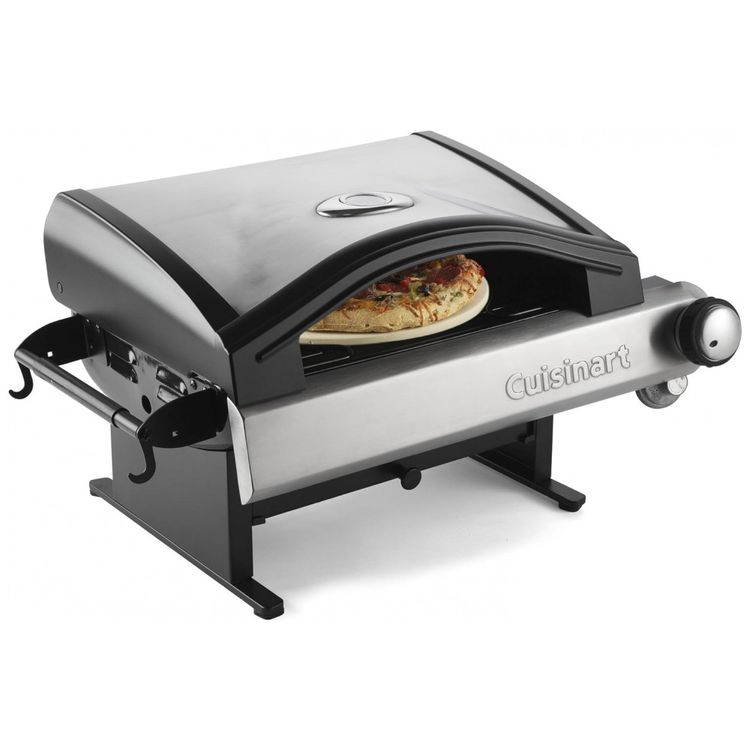 Forno-de-Pizza-a-Gas-Portatil-15000BTU-CUISINART-CPO-600-foto-0