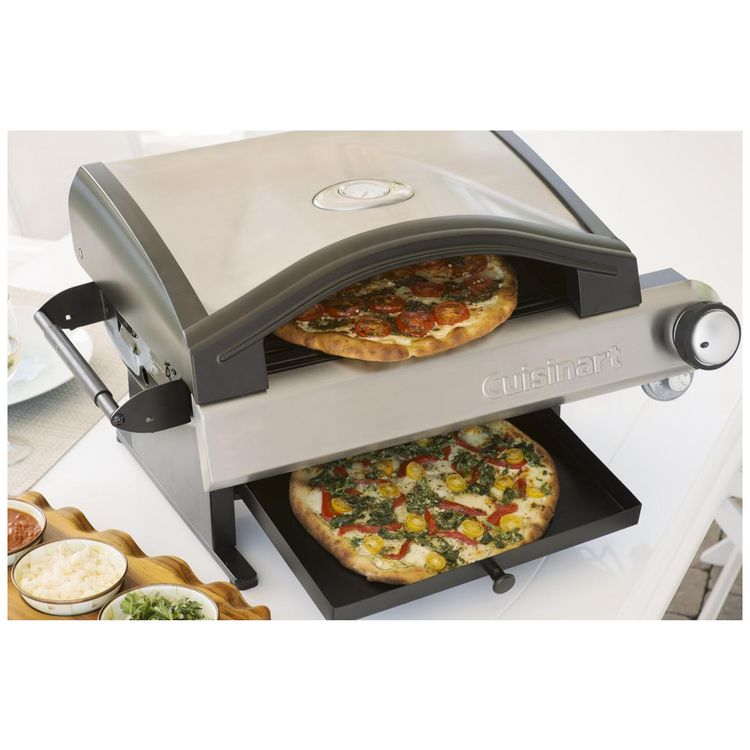 Forno-de-Pizza-a-Gas-Portatil-15000BTU-CUISINART-CPO-600-foto-1