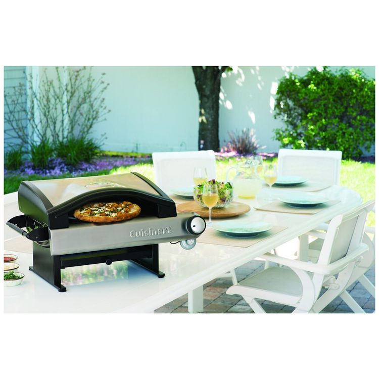 Forno-de-Pizza-a-Gas-Portatil-15000BTU-CUISINART-CPO-600-foto-2