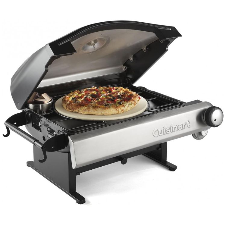 Forno-de-Pizza-a-Gas-Portatil-15000BTU-CUISINART-CPO-600-foto-5