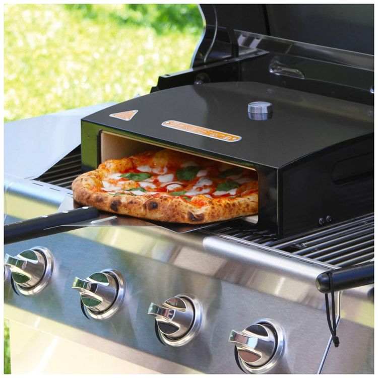 BakerStone-Forno-de-Pizza-Profissional-para-Churrasqueira-foto-5