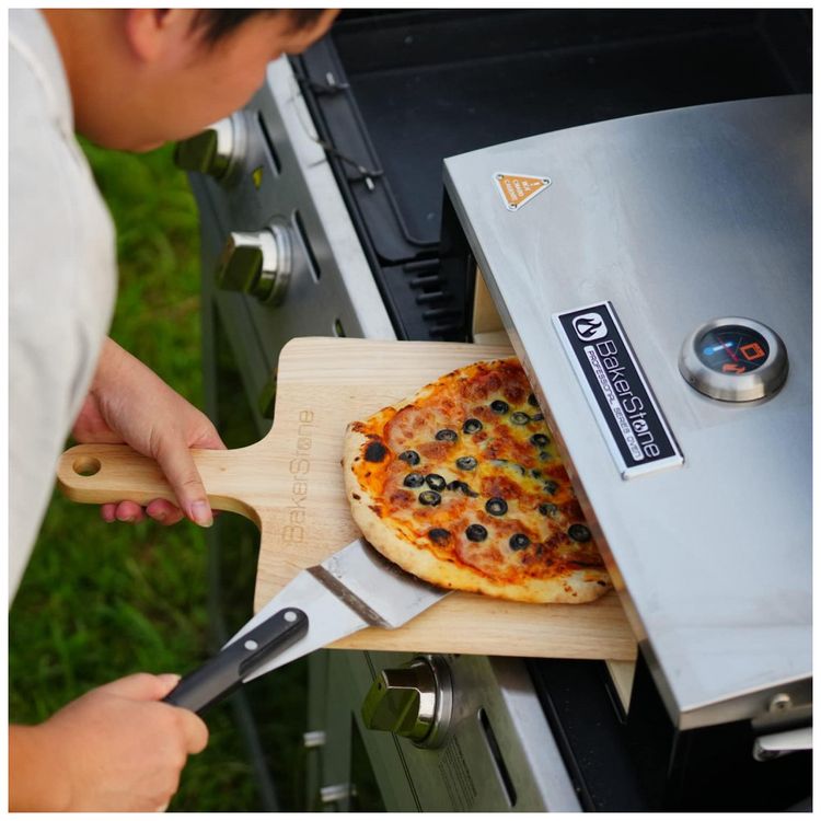 Forno-de-pizza-serie-profissional-P-O-preto-inoxidavel-foto-5