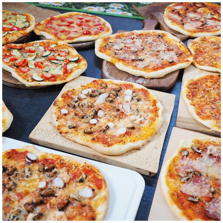 Forno-de-Pizza-Portatil-para-Churrasqueira-Pizza-de-ate-foto-5