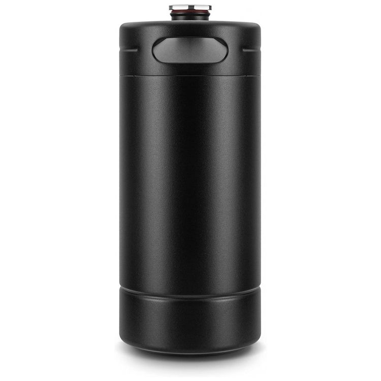 Growler-Termico-5L-Portatil-para-Cerveja-Aco-Inoxidavel-foto-0