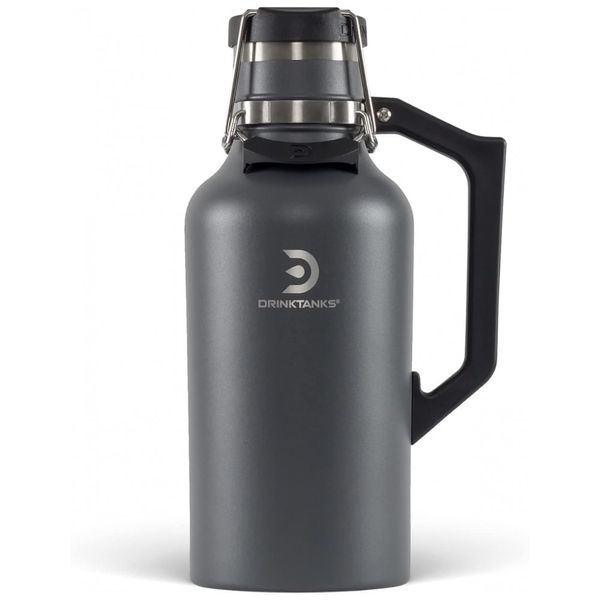 DrinkTanks-Cooler-Portatil-para-Garrafas-de-cerveja-com-foto-0