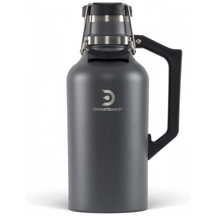 DrinkTanks-Cooler-Portatil-para-Garrafas-de-cerveja-com-foto-0