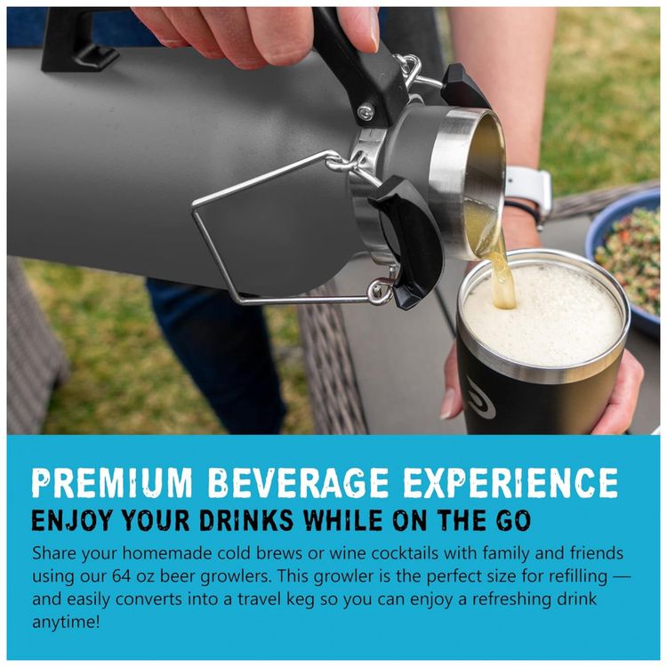 DrinkTanks-Cooler-Portatil-para-Garrafas-de-cerveja-com-foto-1