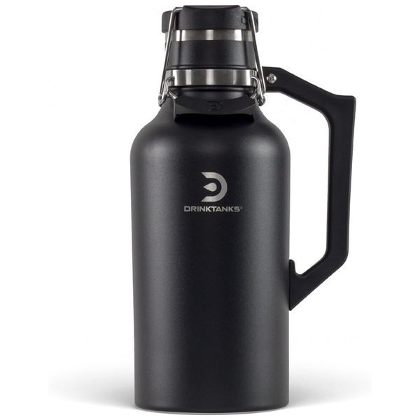 DrinkTanks-Cooler-Portatil-para-Garrafas-de-cerveja-com-foto-0