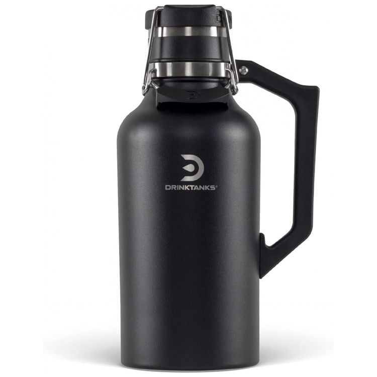 DrinkTanks-Cooler-Portatil-para-Garrafas-de-cerveja-com-foto-0