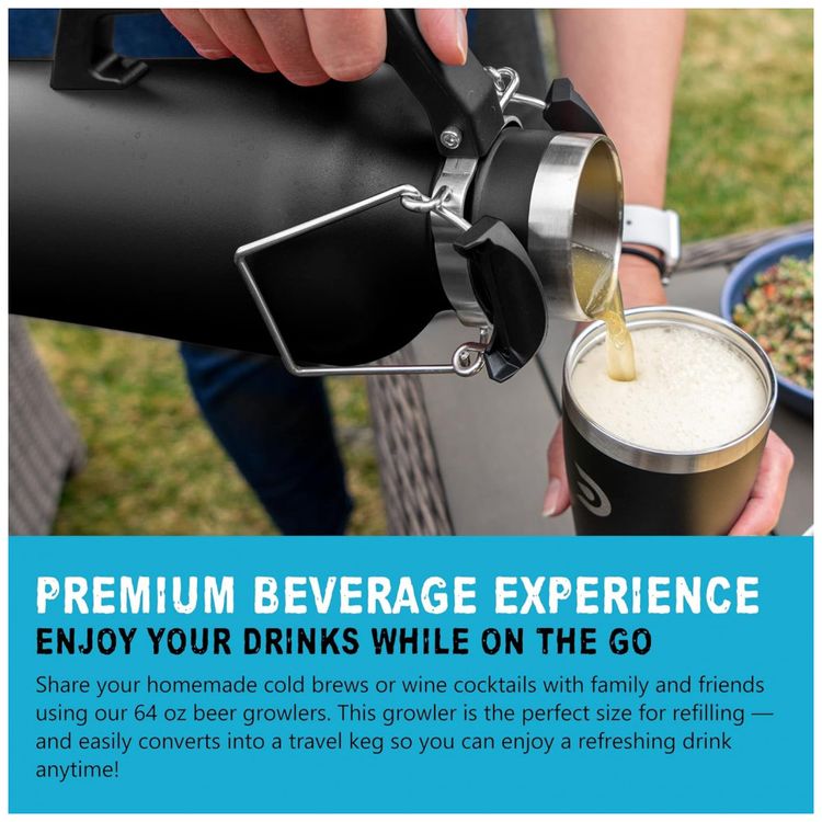 DrinkTanks-Cooler-Portatil-para-Garrafas-de-cerveja-com-foto-1