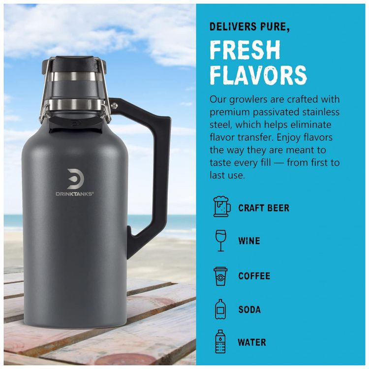 DrinkTanks-Cooler-Portatil-para-Garrafas-de-cerveja-com-foto-5