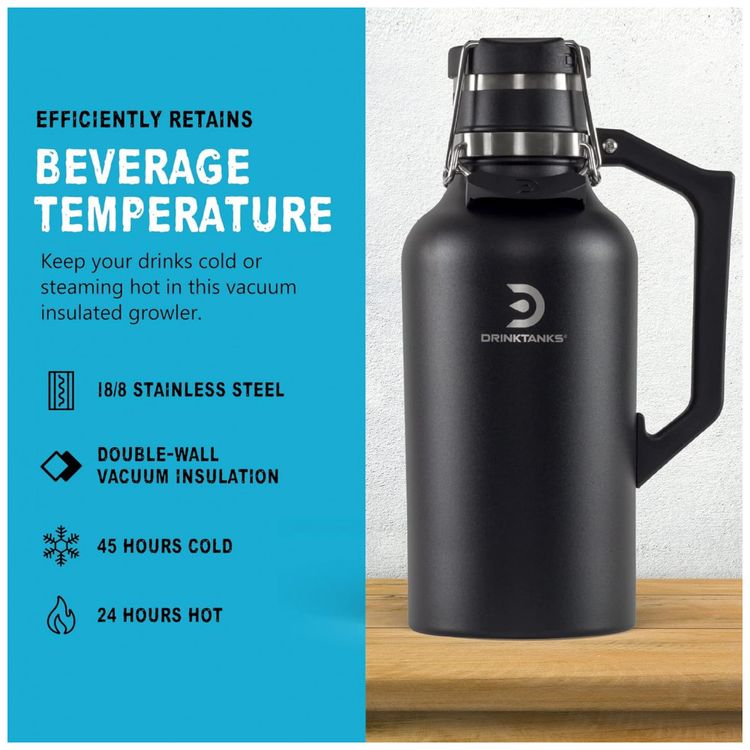DrinkTanks-Cooler-Portatil-para-Garrafas-de-cerveja-com-foto-3