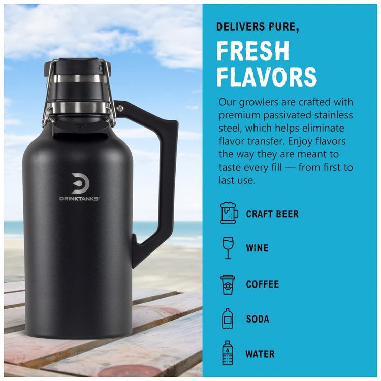 DrinkTanks-Cooler-Portatil-para-Garrafas-de-cerveja-com-foto-5