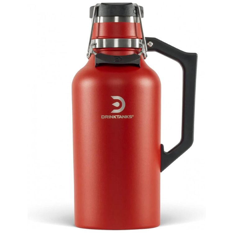 DrinkTanks-Cooler-Portatil-para-Garrafas-de-cerveja-com-foto-0