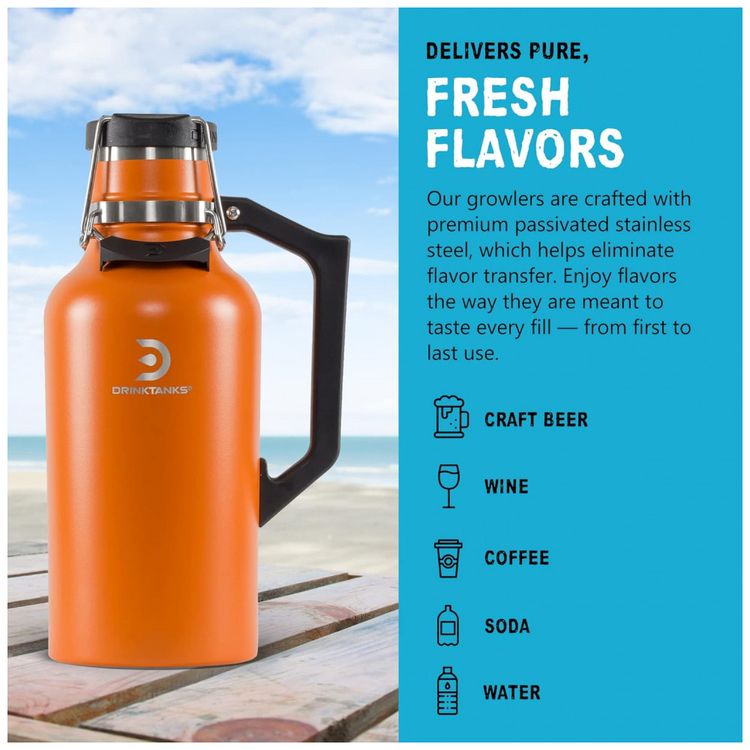 DrinkTanks-Cooler-Portatil-para-Garrafas-de-cerveja-com-foto-5